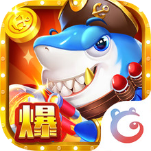 炮炮捕鱼千炮版2026v3.15.0 最新版本