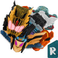 ������ʿGotchard����ģ�������°�(Gotchard Belt All Rider Series)v1.1.8 �ֻ���
