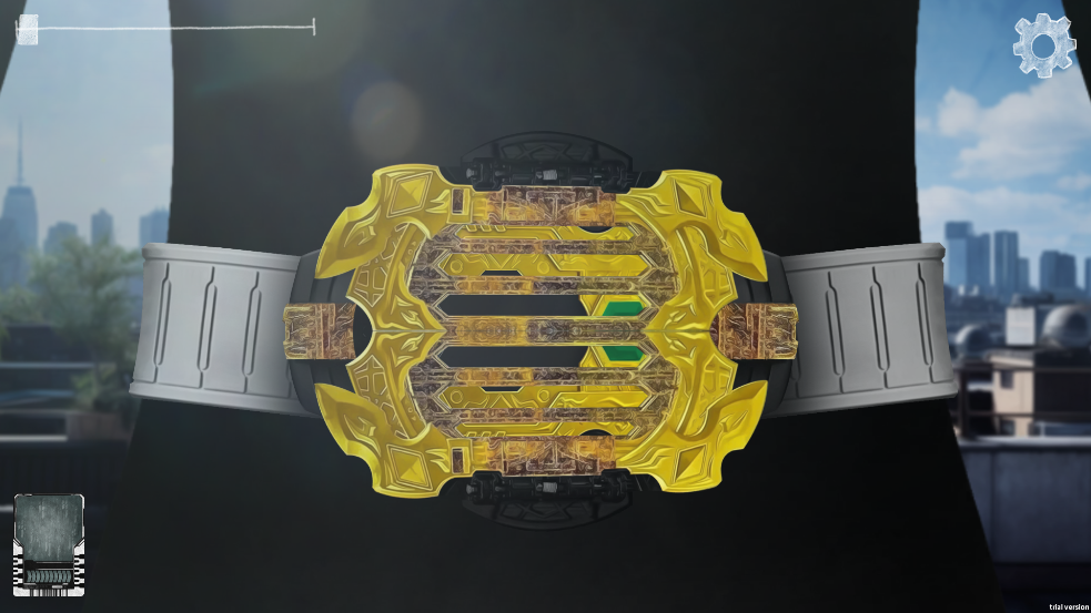 ������ʿGotchard����ģ�������°�(Gotchard Belt All Rider Series)v1.1.8 �ֻ���