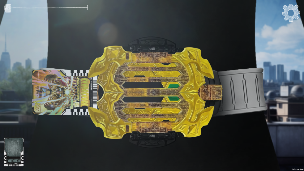 ������ʿGotchard����ģ�������°�(Gotchard Belt All Rider Series)v1.1.8 �ֻ���