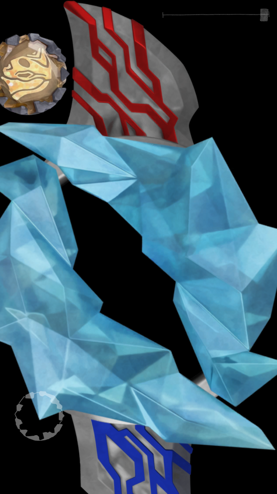 �����������ģ�����ֻ���(Blazar Ultra Items)v1.3 ��׿��