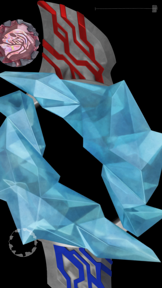 �����������ģ�����ֻ���(Blazar Ultra Items)v1.3 ��׿��