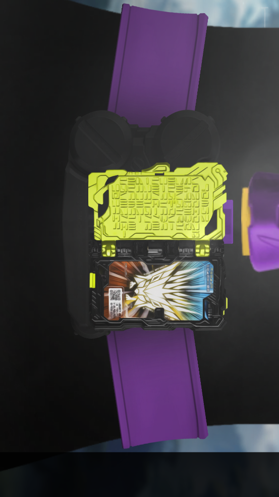ʥ����������ģ����������(Saber Holy Sword Rider Belt)v2.0 ��׿��