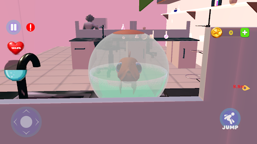 ���������ذ�װ(Fish in Bowl)v1.1 ���°�