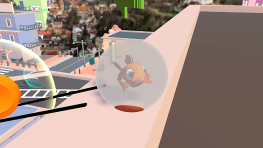 ���������ذ�װ(Fish in Bowl)v1.1 ���°�