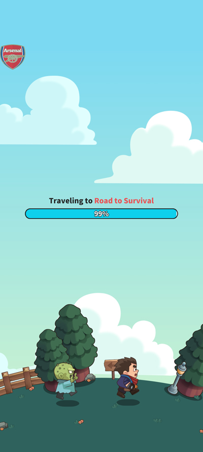 �Ҵ���Ӫ��Z���ò˵���(Survivor Camp Z Idle Tycoon)v:0.2.0 ��׿��