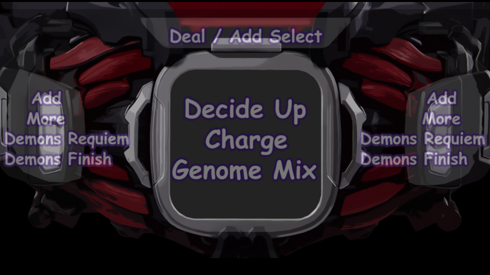 ������ʿDemons֩�����������°�(Demons Driver Veil Destream)v1.3 �ֻ���