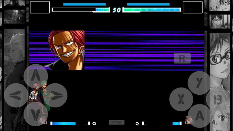 ������Mugen�ֻ�����ϷV3.3 By MiokoTech ���°�