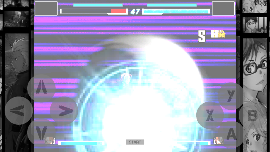 ������Mugen�ֻ�����ϷV3.3 By MiokoTech ���°�