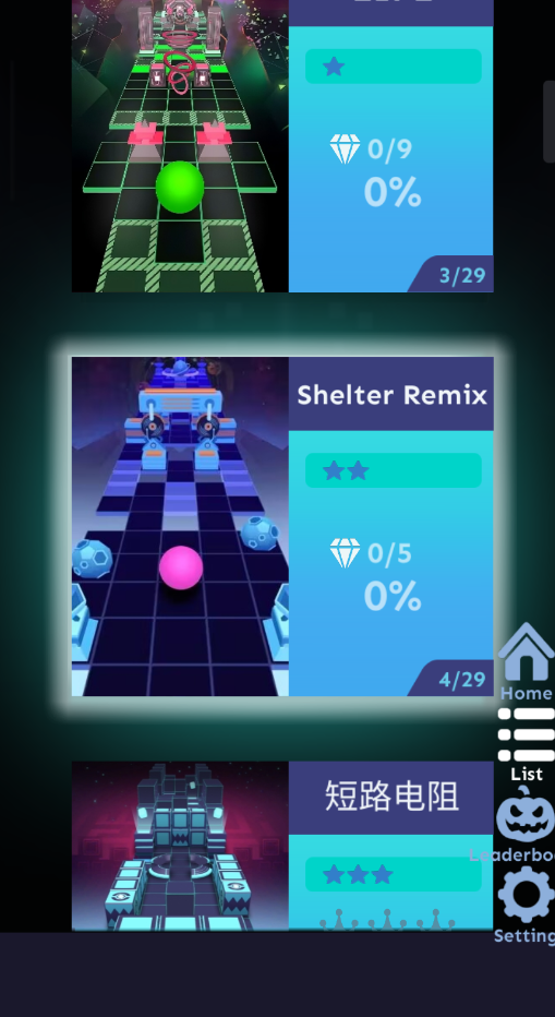 ���������Rolling Disappear���ư�v3.5.0 ���°�