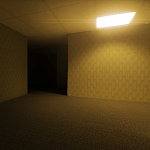 后室Level 0逃脱生存国际服Backrooms Escape Level 0v1.1 最新版