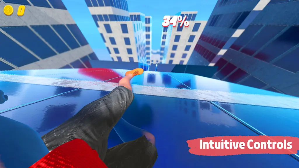 ��Ծ��̨���ʷ�Rooftop Runv2.5.18 ���°�