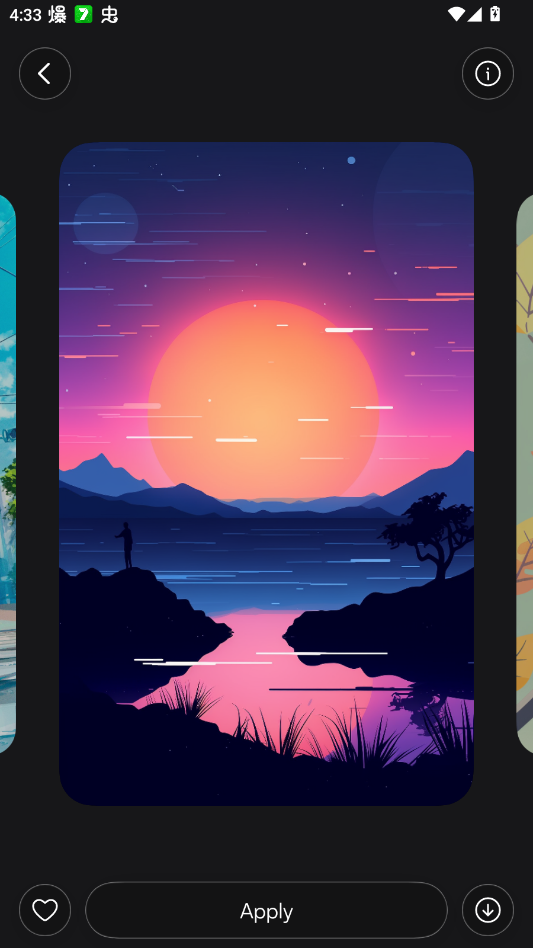 �ʺ�4K��ֽapp��׿��v6.7 ���°�