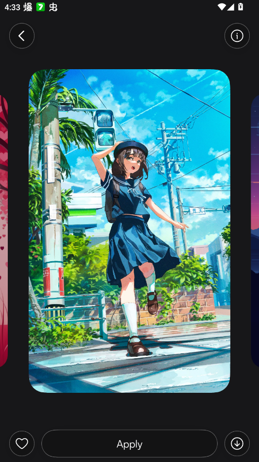 �ʺ�4K��ֽapp��׿��v6.7 ���°�