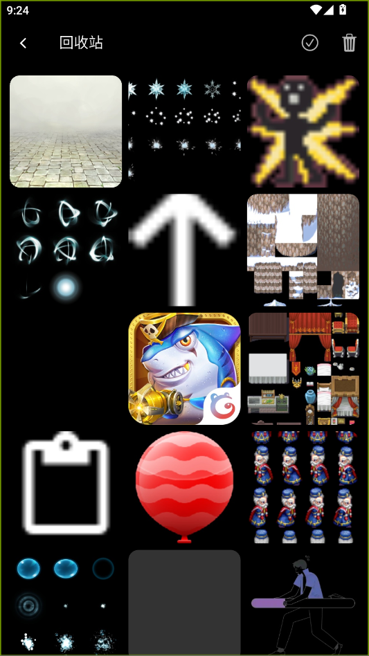 MemCull��׿��appv1.8.1 ���°�