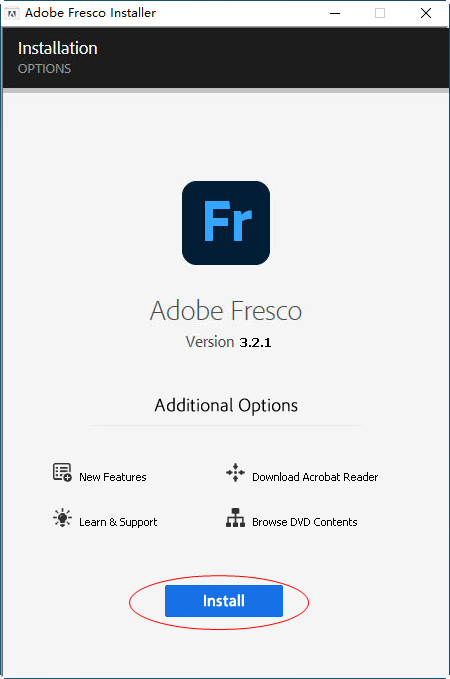 Adobe Fresco 2022��Ѱ�v2.4.0 ����