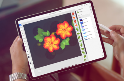 Adobe Fresco 2022��Ѱ�v2.4.0 ����