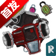 ������ʿ�������ģ����1.00�汾Gaim Belt All Rider Seriesv1.0 ���°�
