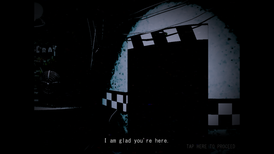 FNAF1 REMAKE�ٷ���������v1.1 �����