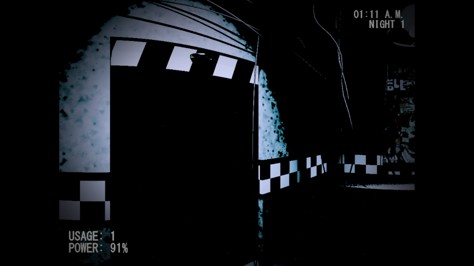 FNAF1 REMAKE�ٷ���������v1.1 �����