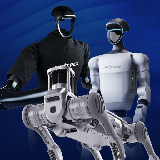 Unitree Explore���ʰ�appv2.0.0 ��׿��
