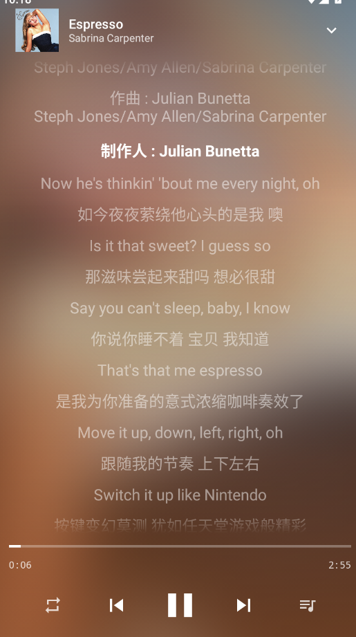 mica music����HIFI������appv0.1.3.5-bata ���°�