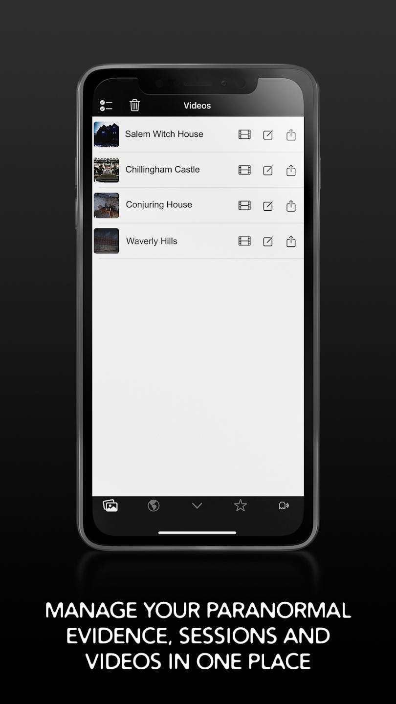 Ghosttubesls������app���°�v6.0.0 ��׿��