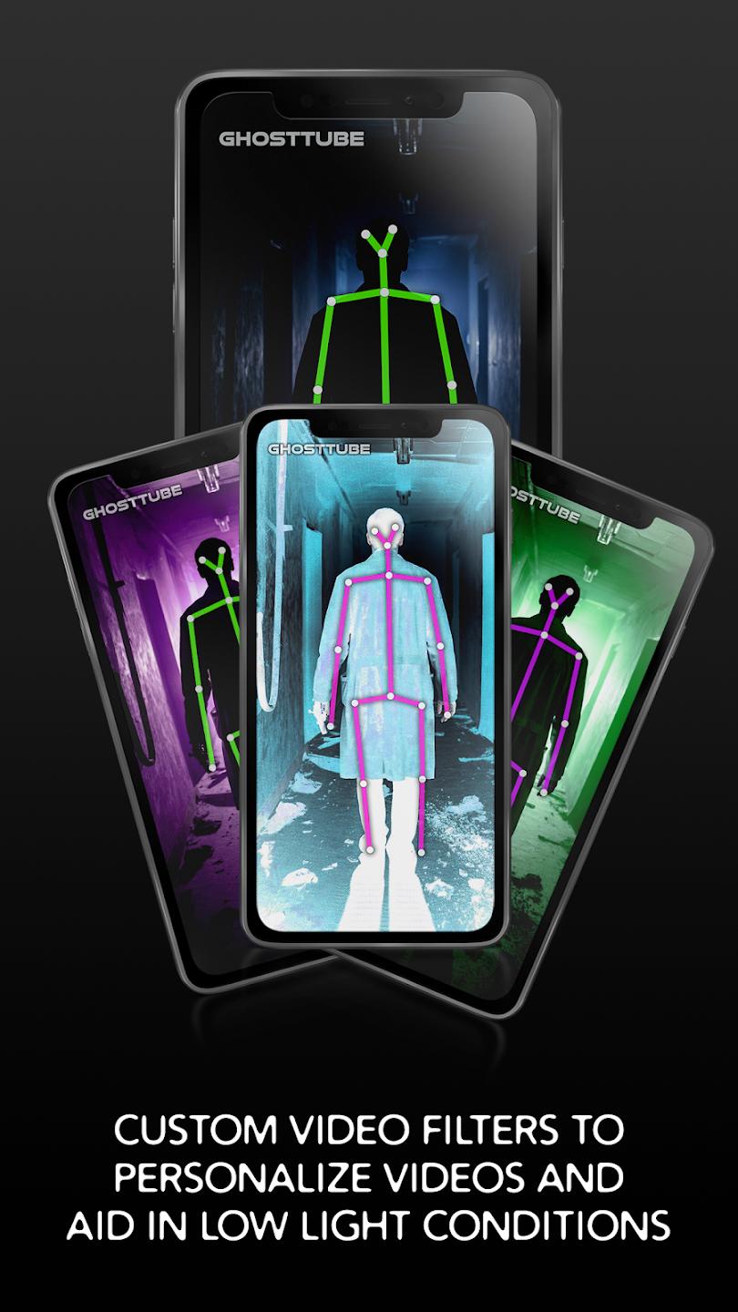 Ghosttubesls������app���°�v6.0.0 ��׿��