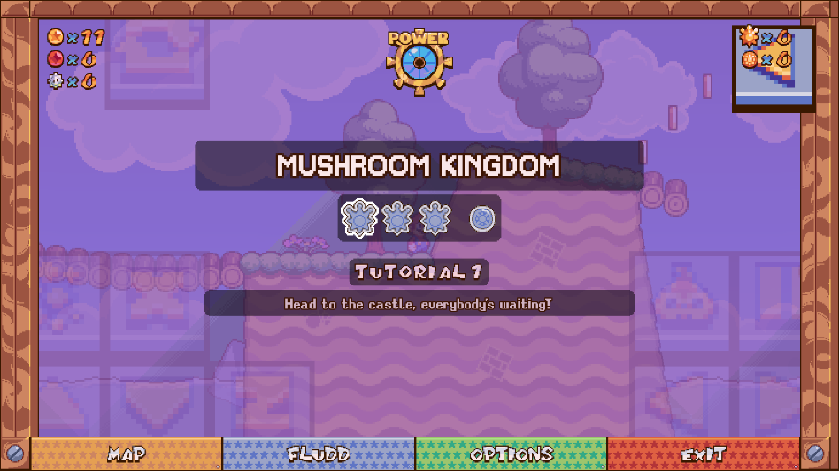 ���������63�ռ������ϰ�Super Mario 63 Reduxv0.1.6 ��׿��
