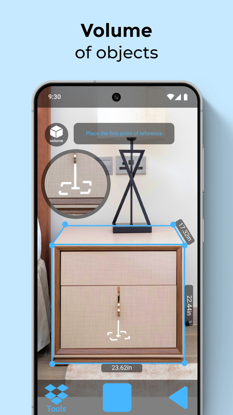 AR Meter���°汾v4.0.8 �ֻ���