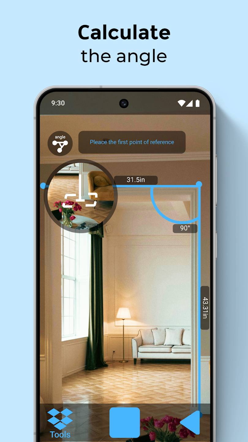 AR Meter���°汾v4.0.8 �ֻ���