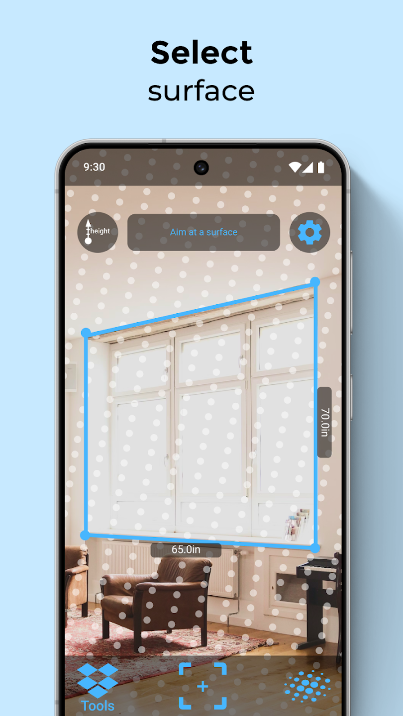 AR Meter���°汾v4.0.8 �ֻ���