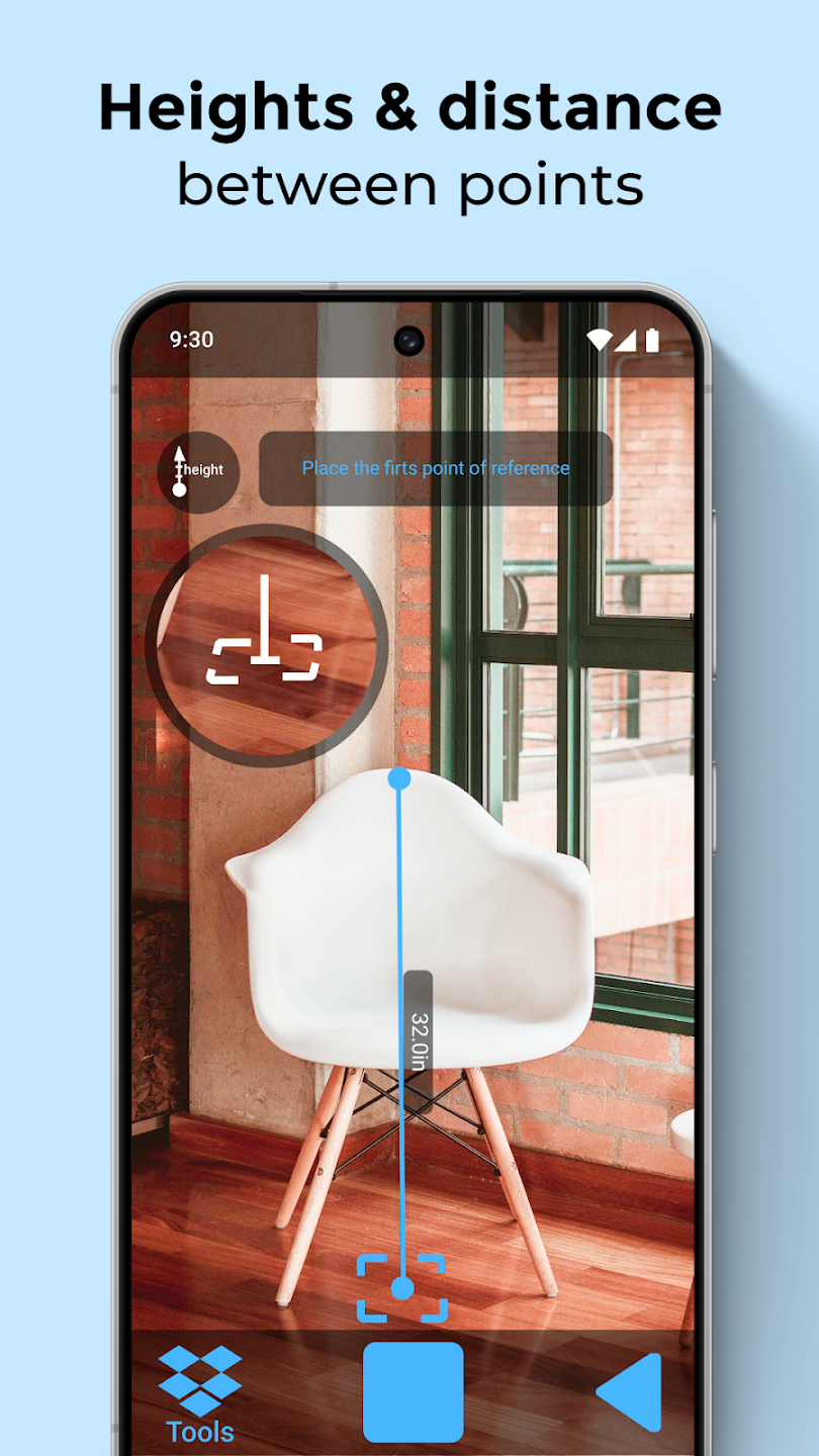 AR Meter���°汾v4.0.8 �ֻ���