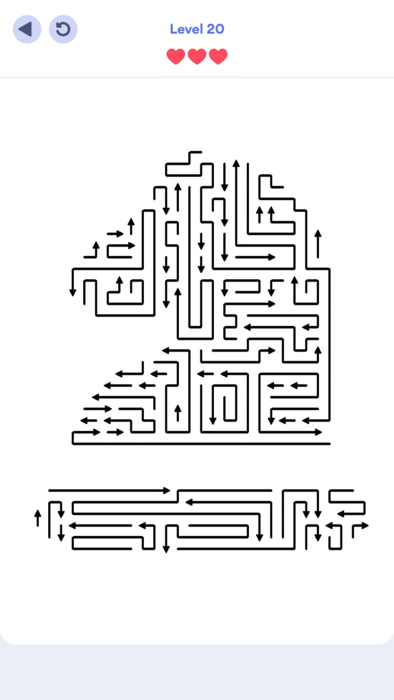 ��ʸ���ѽ���������Ϸ���°�(Arrows)v0.19.0 �ٷ���