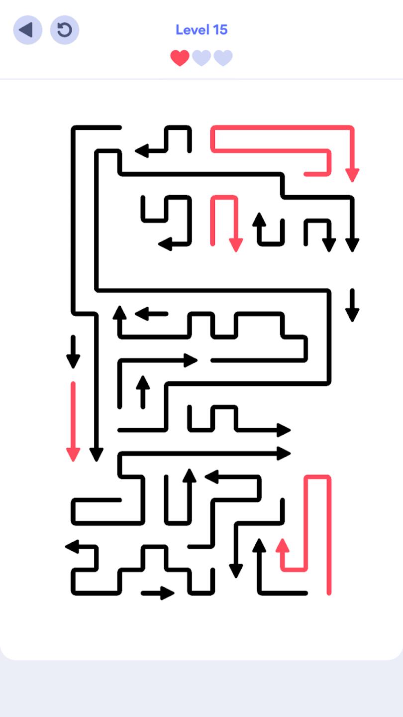 ��ʸ���ѽ���������Ϸ���°�(Arrows)v0.19.0 �ٷ���