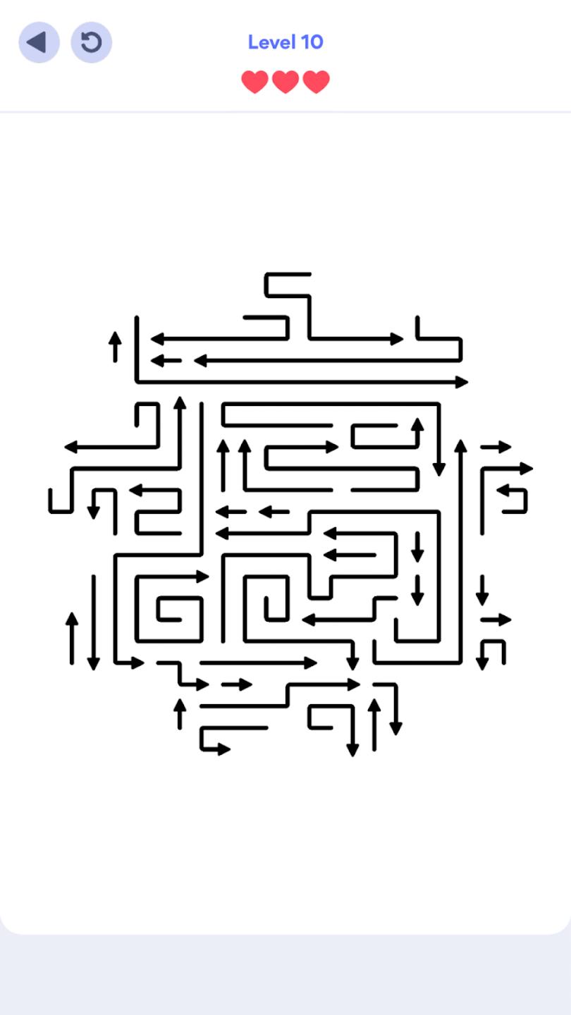 ��ʸ���ѽ���������Ϸ���°�(Arrows)v0.19.0 �ٷ���