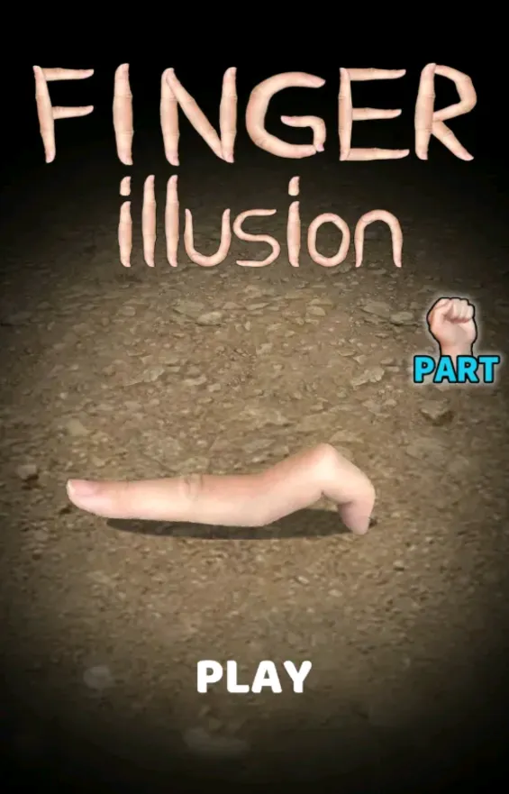��ָ�þ���Ϸ�ٷ���(finger illusion)v0.1 ����ͬ��