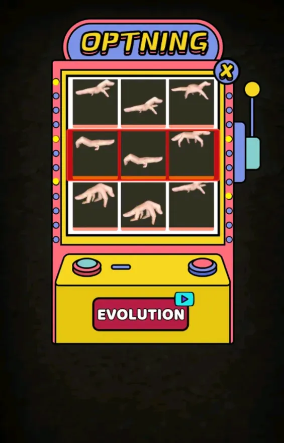 ��ָ�þ���Ϸ�ٷ���(finger illusion)v0.1 ����ͬ��