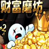 �Ƹ�ĥ�����ذ�װ(Fortune Mill)v1.0.0 Steam��ֲ