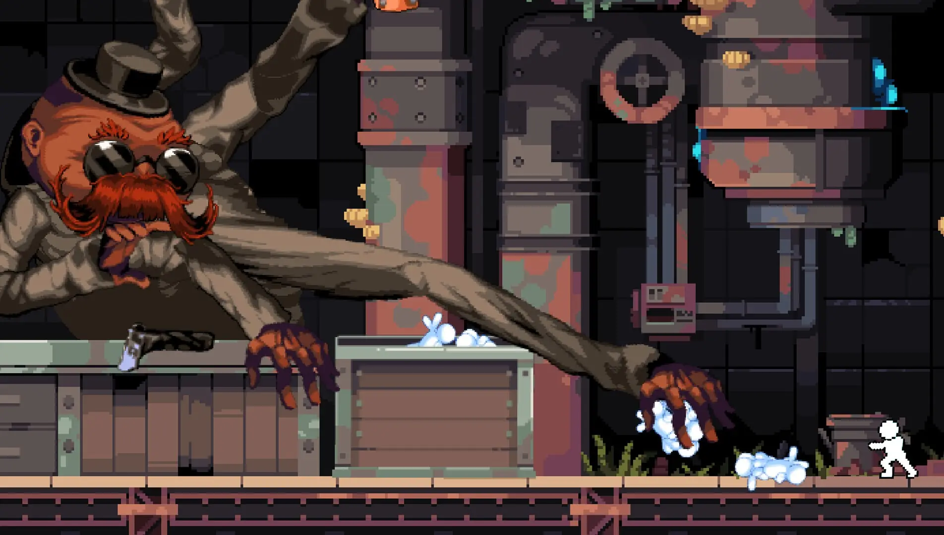 �Ƹ�ĥ�����ذ�װ(Fortune Mill)v1.0.0 Steam��ֲ