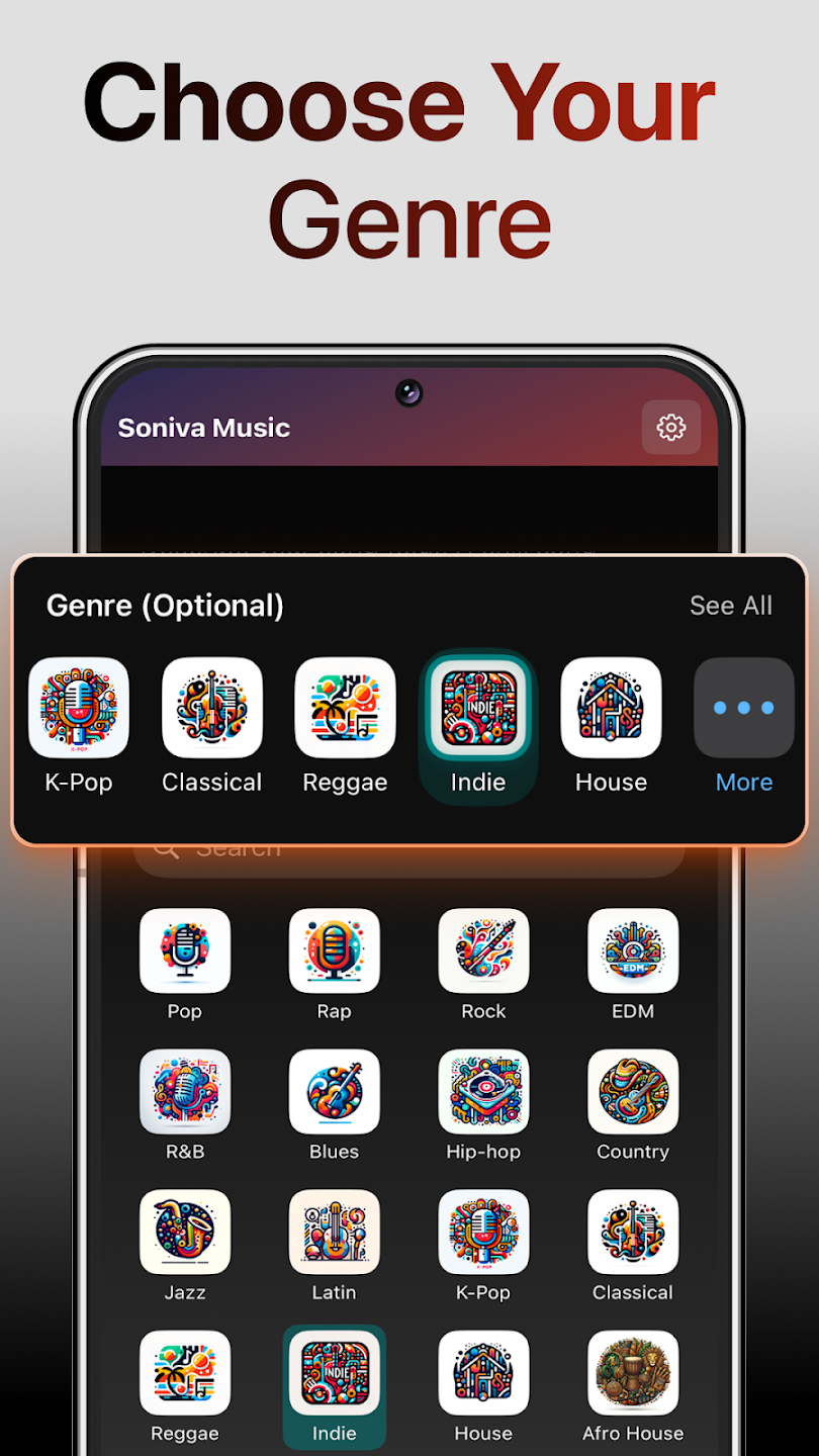Soniva����app���°�(Soniva Music)v1.5.1 �ֻ���