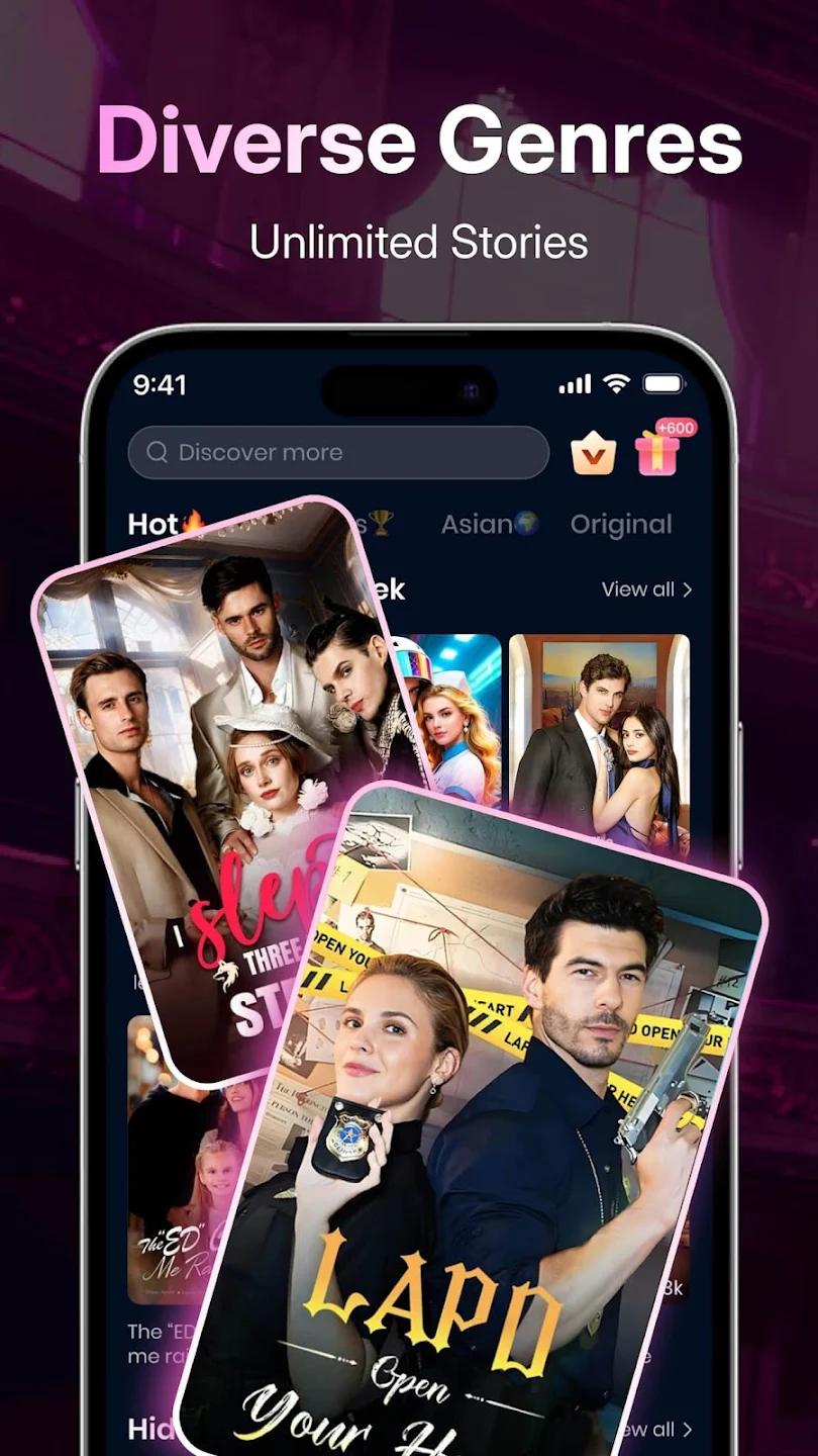 AnyReel�̾�ƽ̨v2.1.2 ����̾�