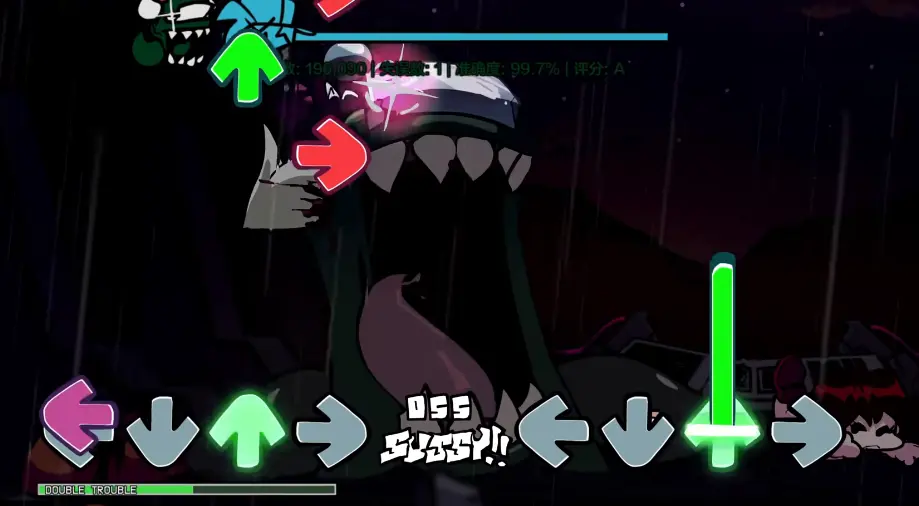 FNF�ڹ��Ų�ģ���VS Impostor Legacyv1.1.4 ���İ�ȫ����57�׸谲׿�ֻ���
