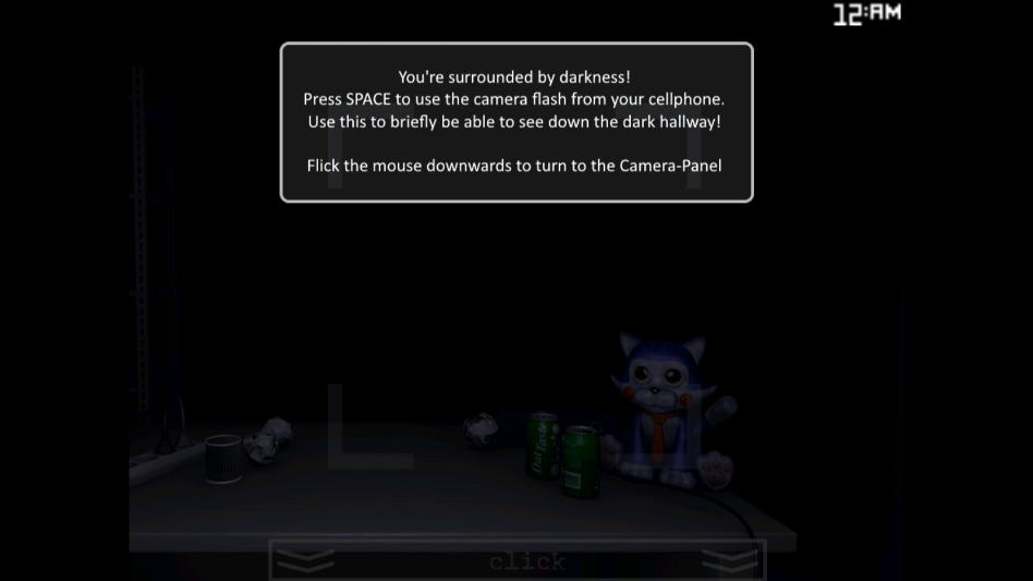 fnac2Five Nights At Candys 2v1.0 �������ҹ��ͬ����
