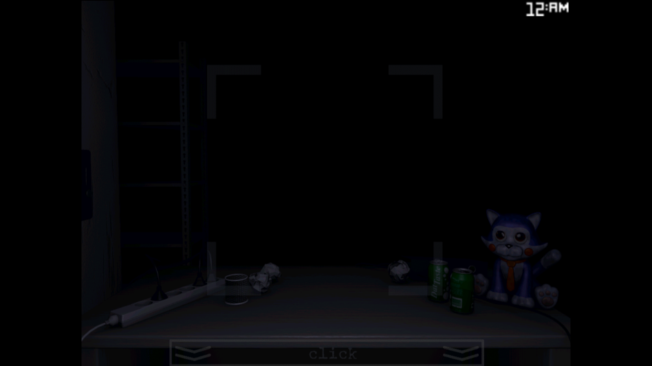 fnac2Five Nights At Candys 2v1.0 �������ҹ��ͬ����