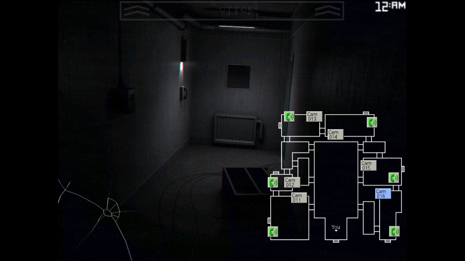 fnac2Five Nights At Candys 2v1.0 �������ҹ��ͬ����