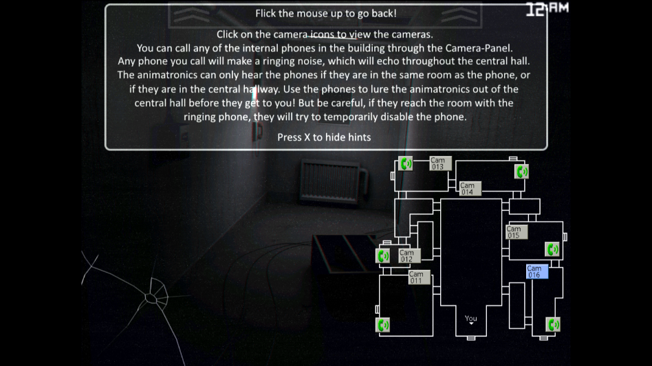 fnac2Five Nights At Candys 2v1.0 �������ҹ��ͬ����