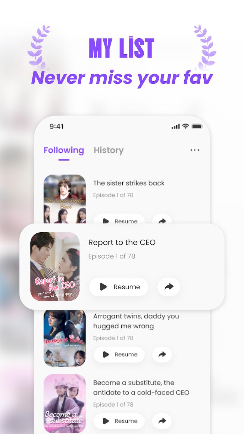 Wolf Drama�̾�ٷ���v1.0.9 ����̾�
