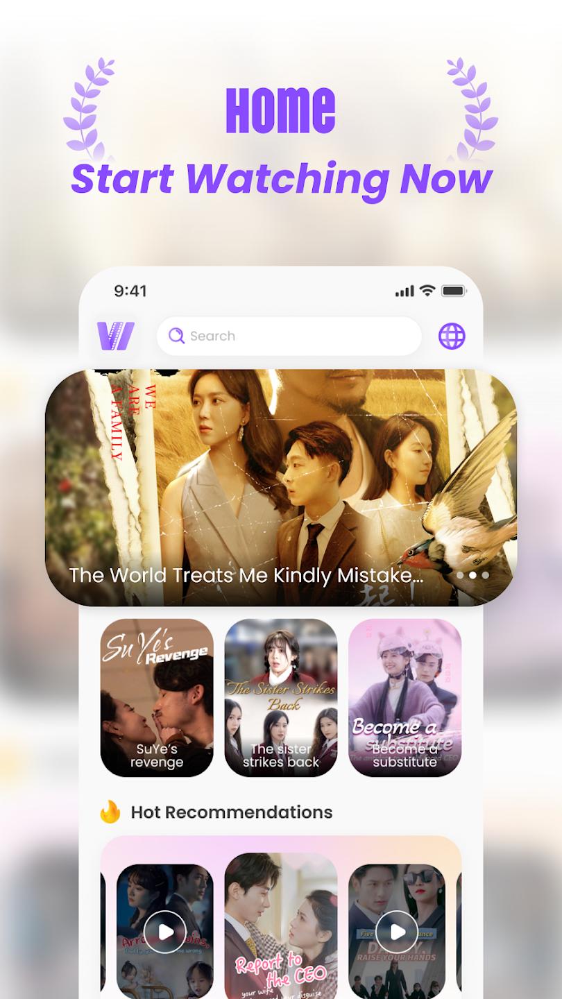 Wolf Drama�̾�ٷ���v1.0.9 ����̾�