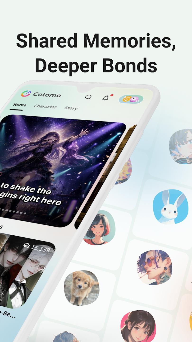 Cotomo��׿��v3.4.62 ��������